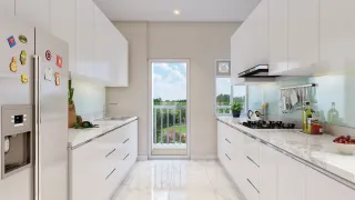 Gallery Photo of Sumadhura Palais Royale in Puppalaguda